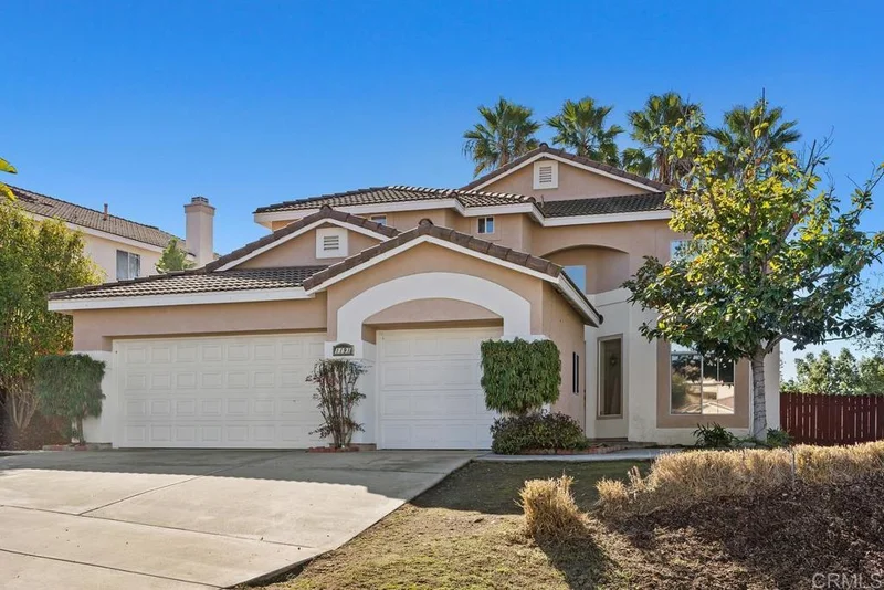 1191 Caminito Amarillo, San Marcos, CA 92069