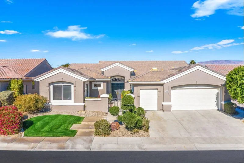 78668 Sunrise Canyon, Palm Desert, CA 92211