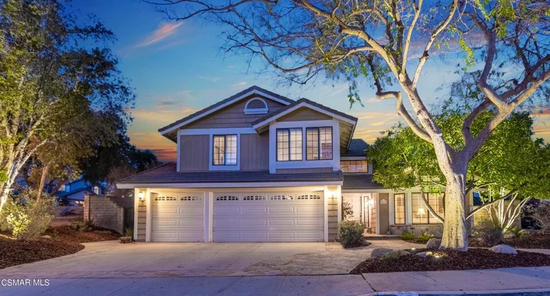 2565 Piccadilly, Thousand Oaks, CA 91362