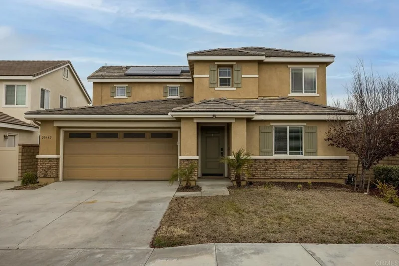 25442 Wagon Trail, Menifee, CA 92584
