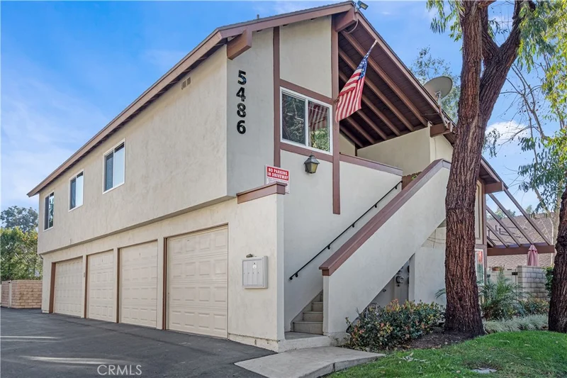 5486 Willow Woods #B, Anaheim, CA 92807