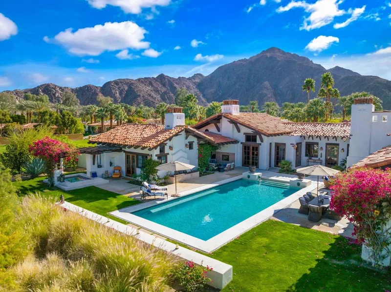 78400 Coyote Canyon, La Quinta, CA 92253