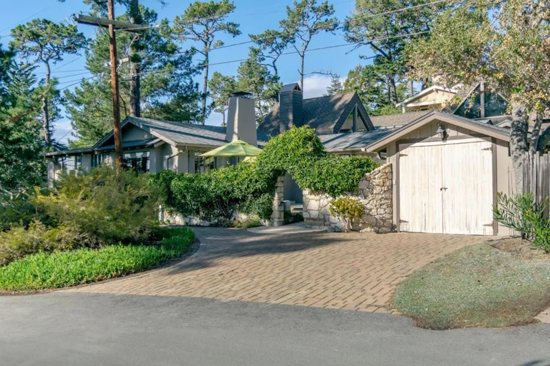 0 NE Corner Of San Carlos And 1st, Carmel, CA 93921