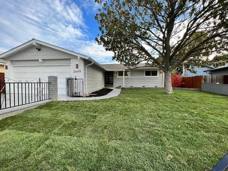 2699 Westberry, San Jose, CA 95132