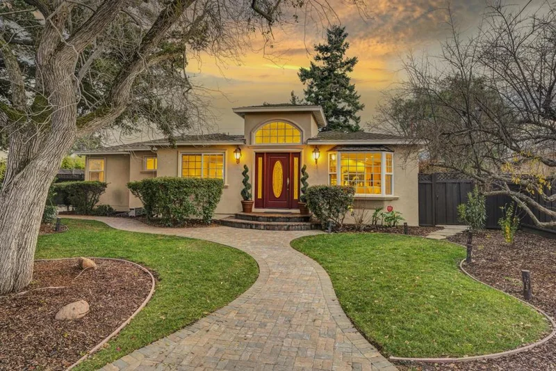 18938 Afton, Saratoga, CA 95070