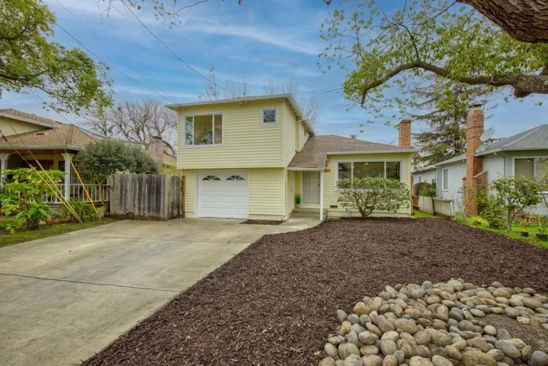519 Flynn, Redwood City, CA 94063