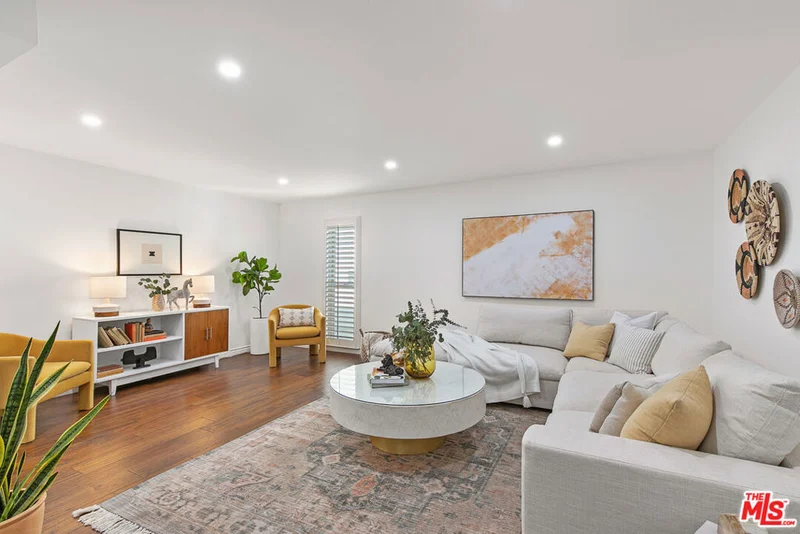 11260 Overland #12D, Culver City, CA 90230