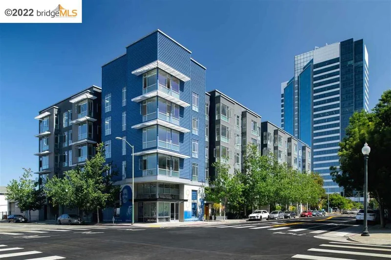 901 Jefferson Street #511, Oakland, CA 94607
