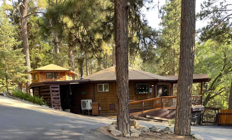 23031 Pine Needles, Idyllwild, CA 92549