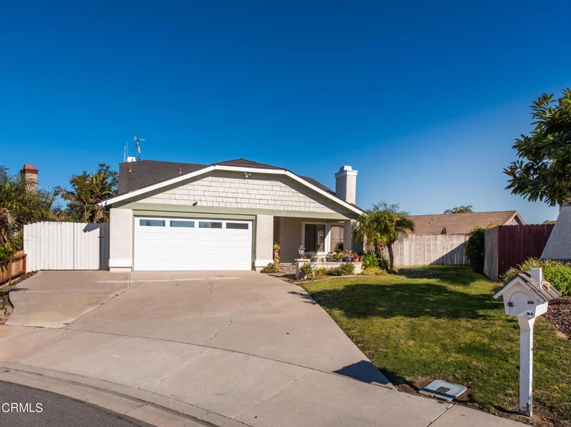 790 Biscayne, Camarillo, CA 93010