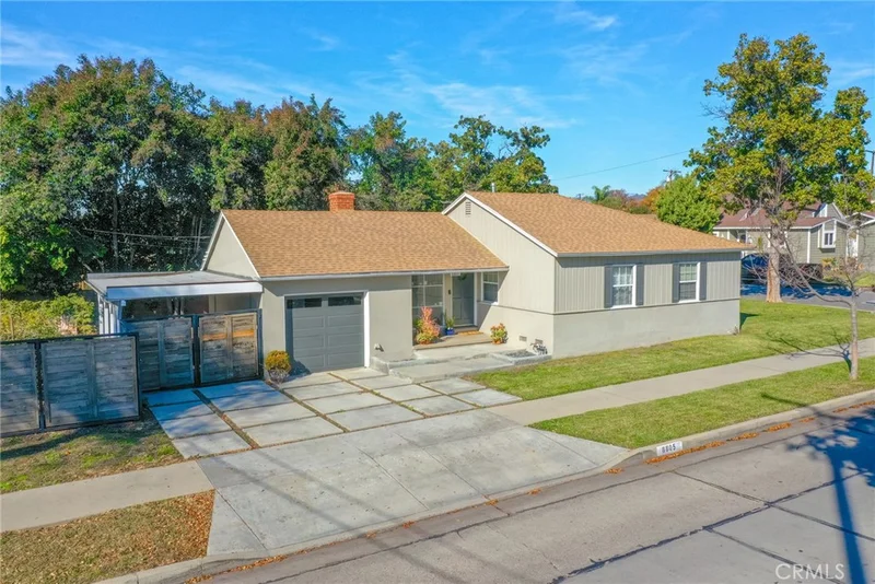 8805 Laurel, Whittier, CA 90605
