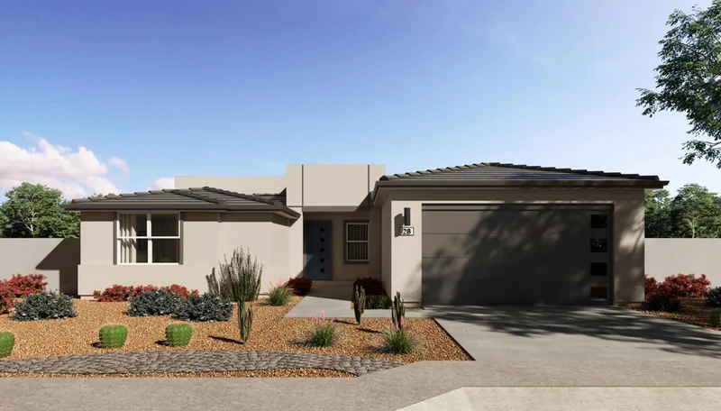 12540 Sylvanus, Desert Hot Springs, CA 92240