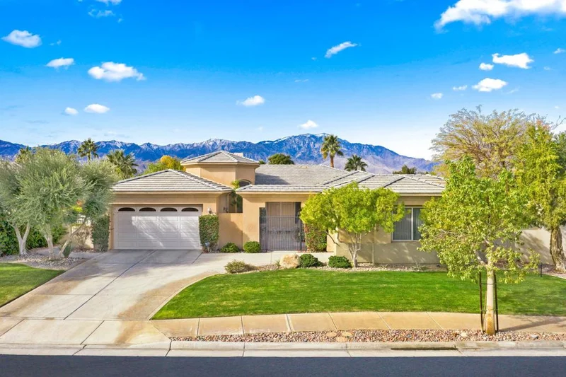 1 Chopin, Rancho Mirage, CA 92270