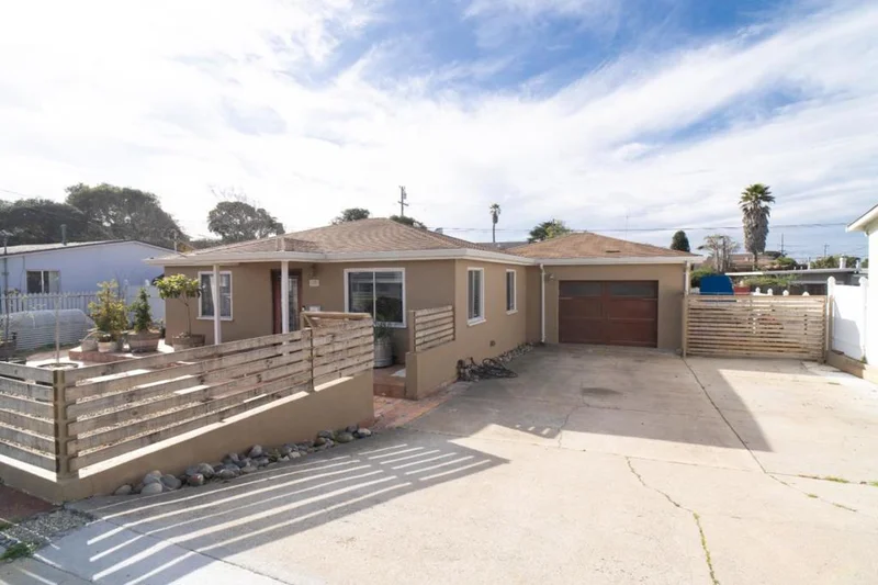 1257 Judson, Seaside, CA 93955