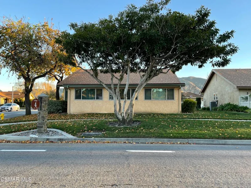 4202 Village 4, Camarillo, CA 93012