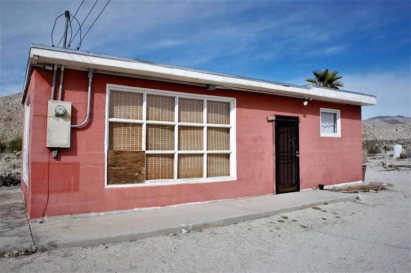 0 16th, Sky Valley, CA 92241