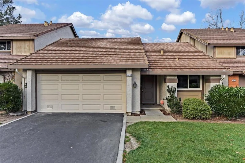 10111 Parish, Cupertino, CA 95014