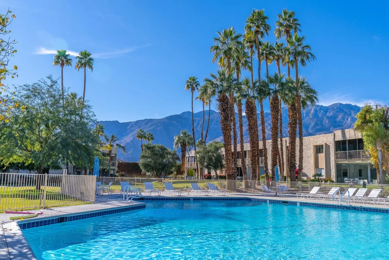 455 Desert Lakes, Palm Springs, CA 92264