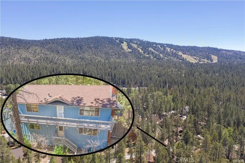 42646 Constellation, Big Bear, CA 92315