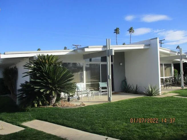 45431 Sunrise #3, Palm Desert, CA 92260