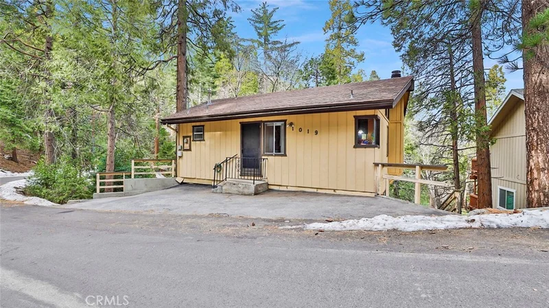 1019 Jungfrau, Crestline, CA 92325
