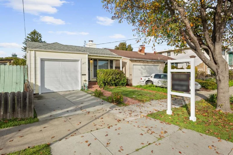 270 Euclid, San Bruno, CA 94066