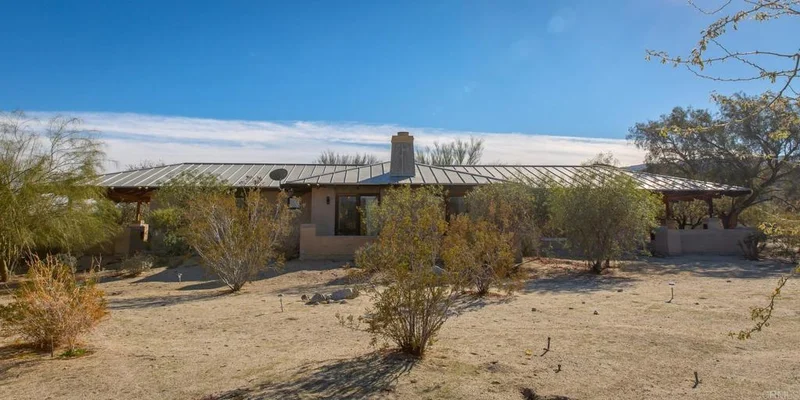 419 Verbena, Borrego Springs, CA 92004
