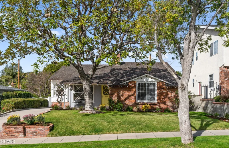 521 Bethany, Burbank, CA 91504