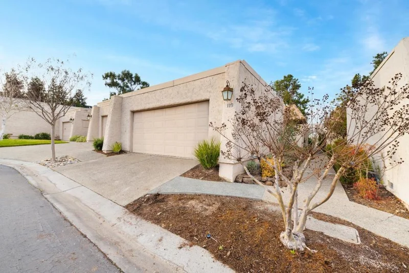 119 El Pinar, Los Gatos, CA 95032