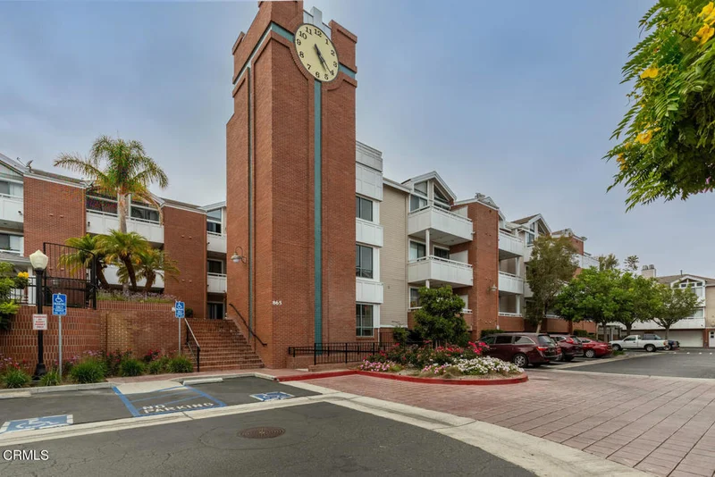 865 B #E2, Oxnard, CA 93030