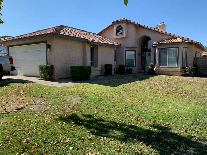 78680 Forbes, La Quinta, CA 92253