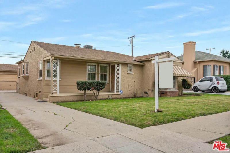 3004 80th, Inglewood, CA 90305