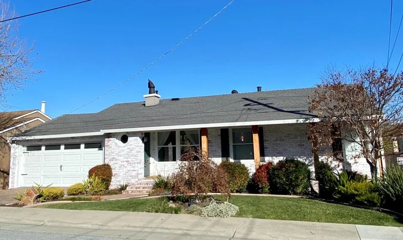 3011 Del Monte, San Mateo, CA 94403