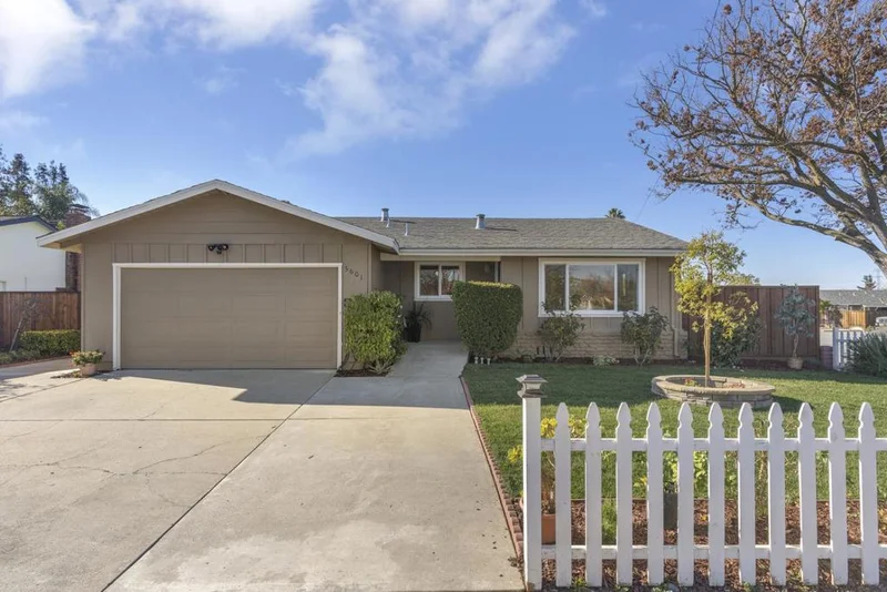 5601 Drysdale, San Jose, CA 95124