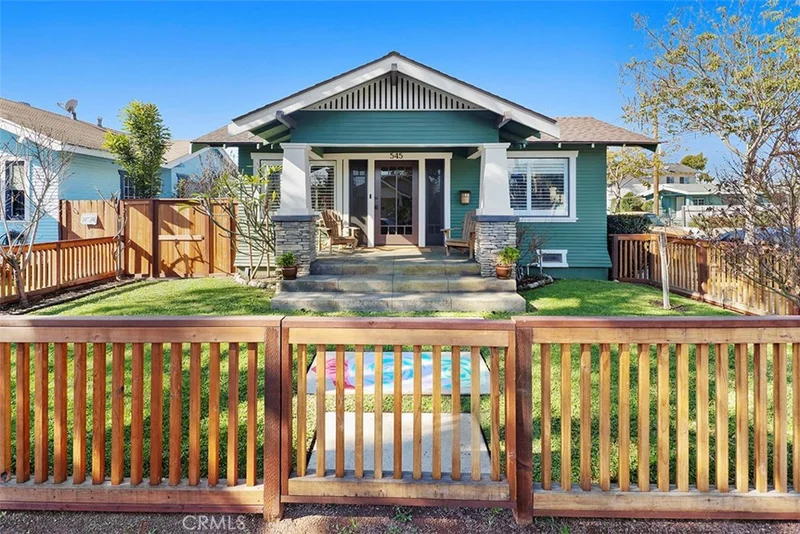 545 Rose, Long Beach, CA 90802