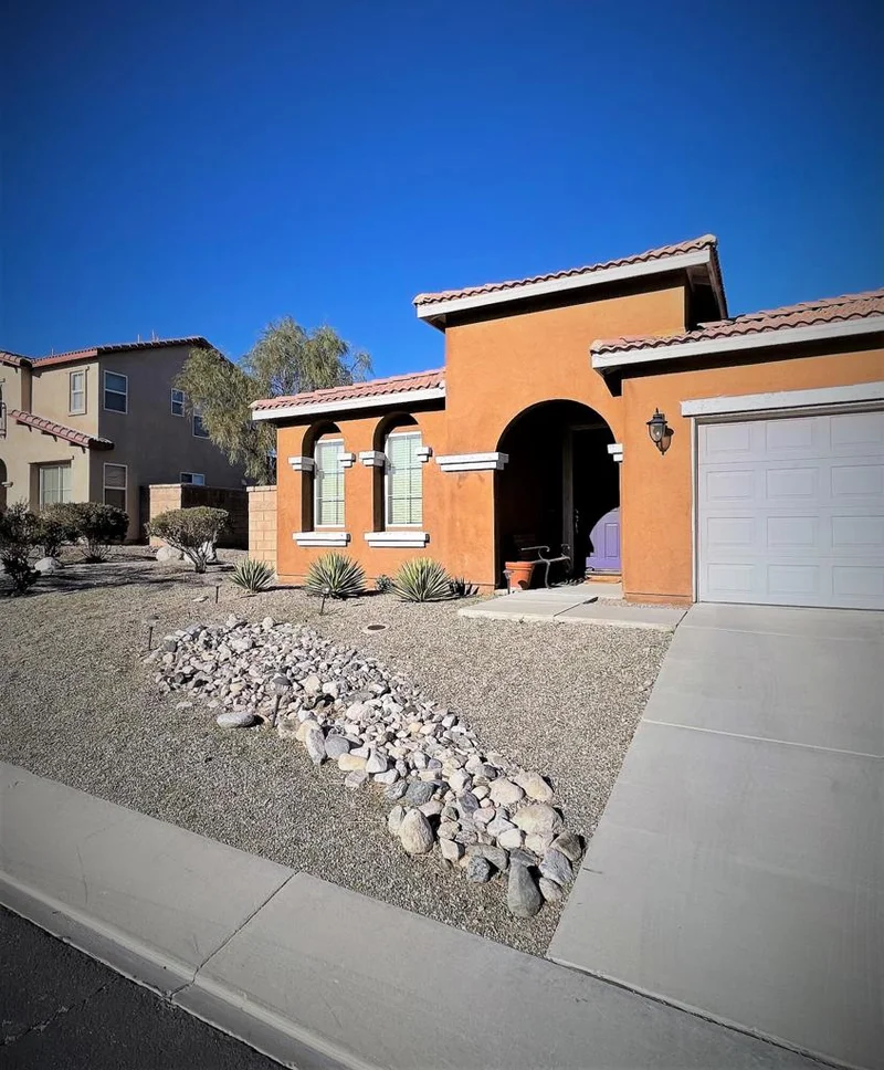 62818 Crescent, Desert Hot Springs, CA 92240