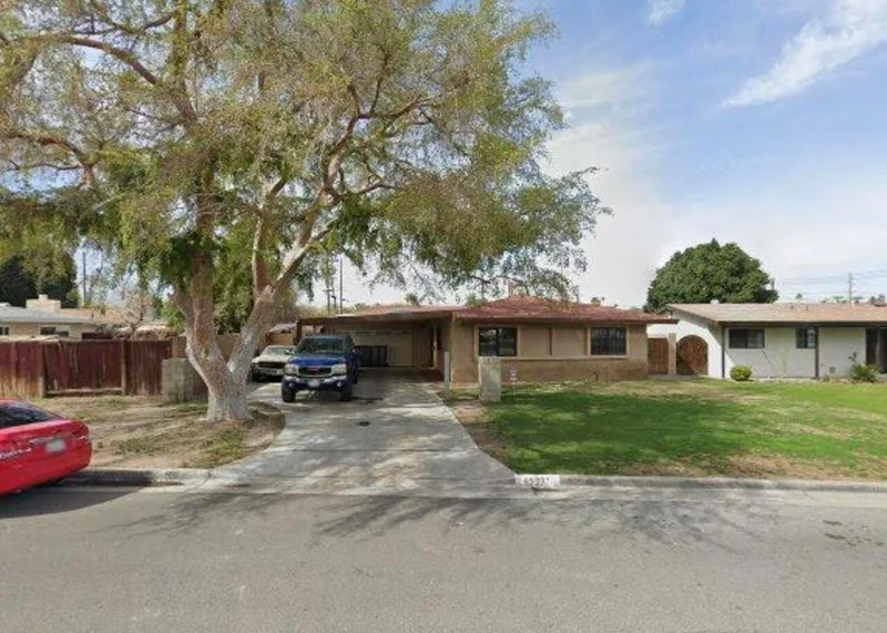 45237 Lassen, Indio, CA 92201