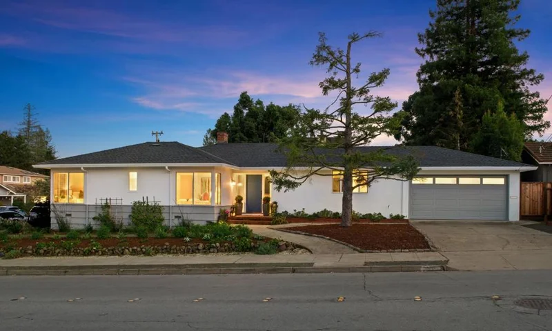 2605 Hopkins, Redwood City, CA 94062