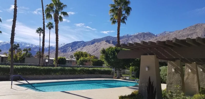 1184 Tiffany, Palm Springs, CA 92262
