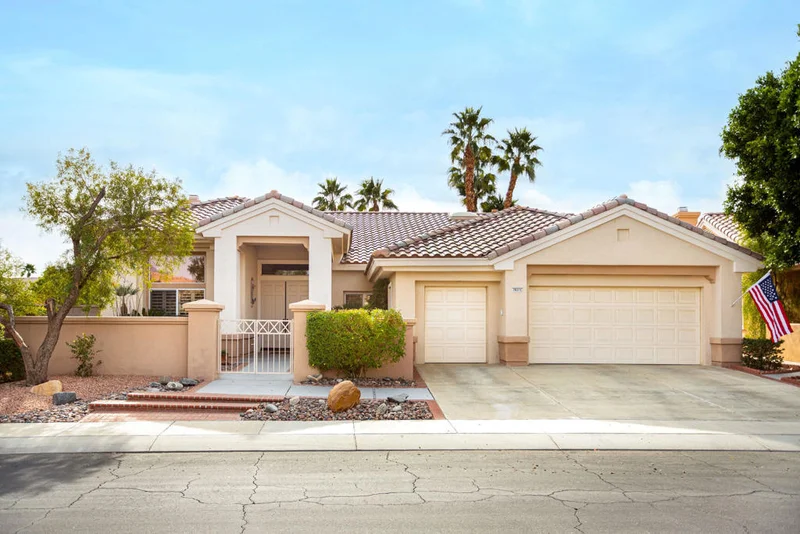 78315 Silver Sage, Palm Desert, CA 92211