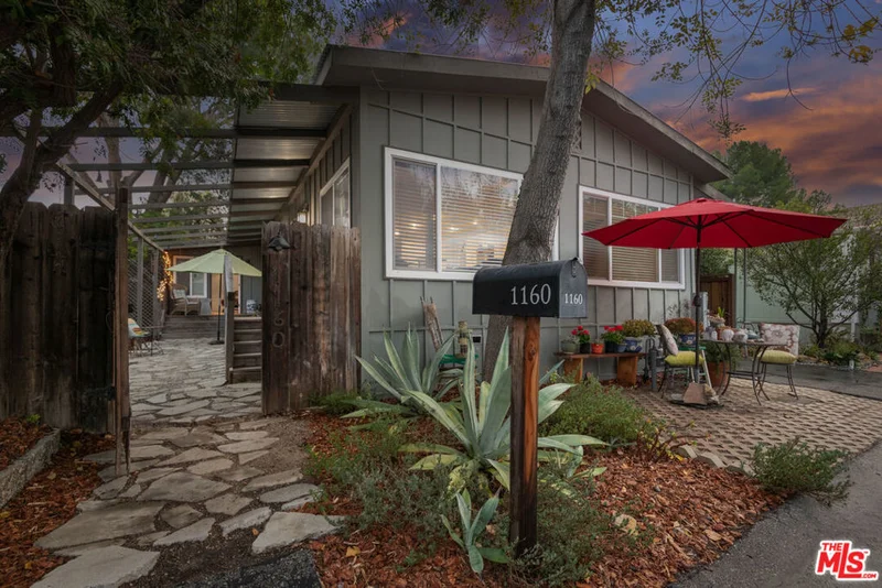 1160 Comanche, Topanga, CA 90290