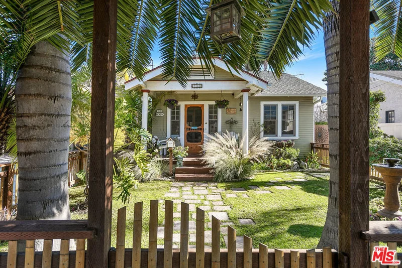 1036 Nowita, Venice, CA 90291