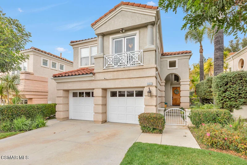 11277 Shadyridge, Moorpark, CA 93021