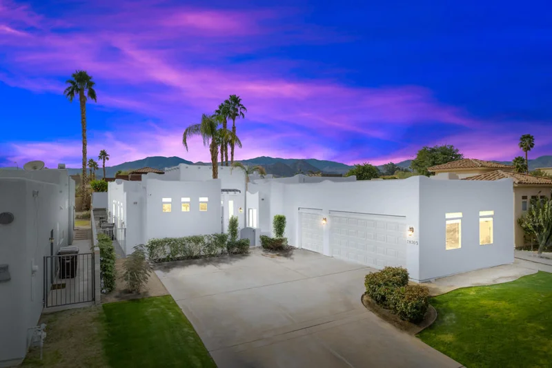 78203 Sombrero, Bermuda Dunes, CA 92203
