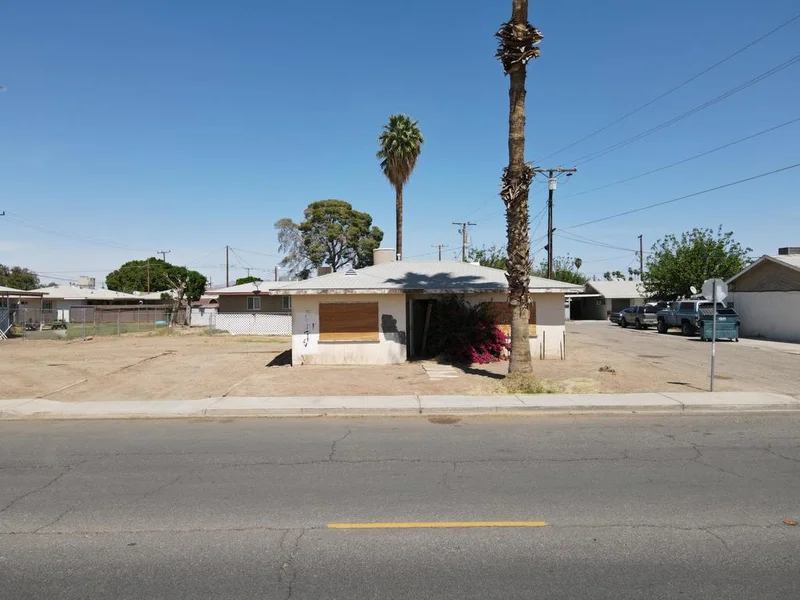 302 5th, Blythe, CA 92225