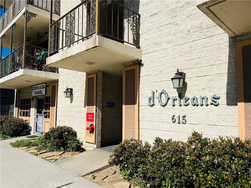 615 Broadway #202, Long Beach, CA 90802