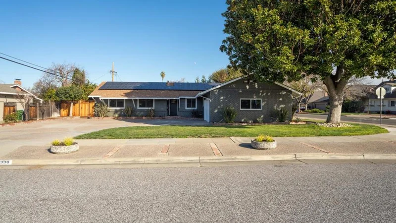 2990 Gardendale, San Jose, CA 95125