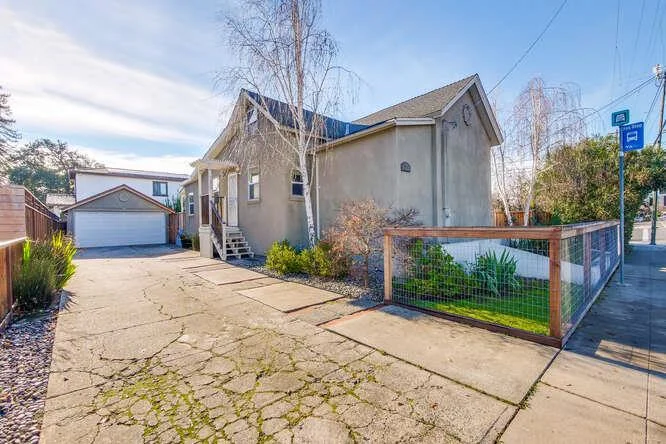786 Minnesota, San Jose, CA 95125