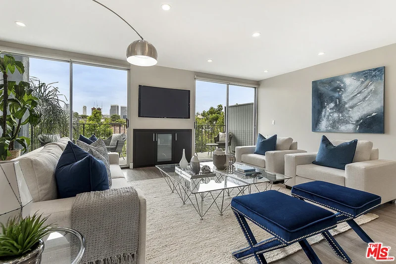 450 S Maple Drive 302, Beverly Hills, CA 90212