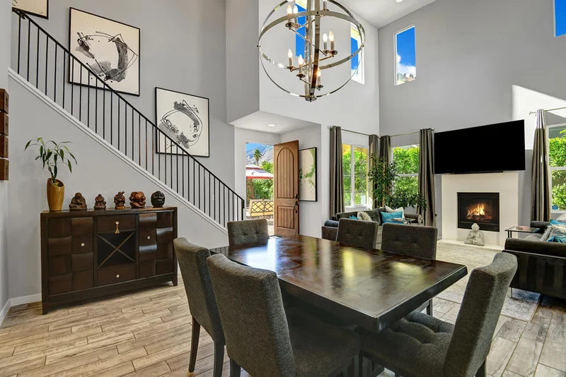 458 Tan Oak, Palm Springs, CA 92262